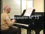 Alain Louvier - Agrexandrins livre 2 - 6