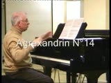 Alain Louvier - Agrexandrins livre 2 - 7