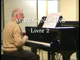 Alain Louvier - Agrexandrins livre 2 - 1