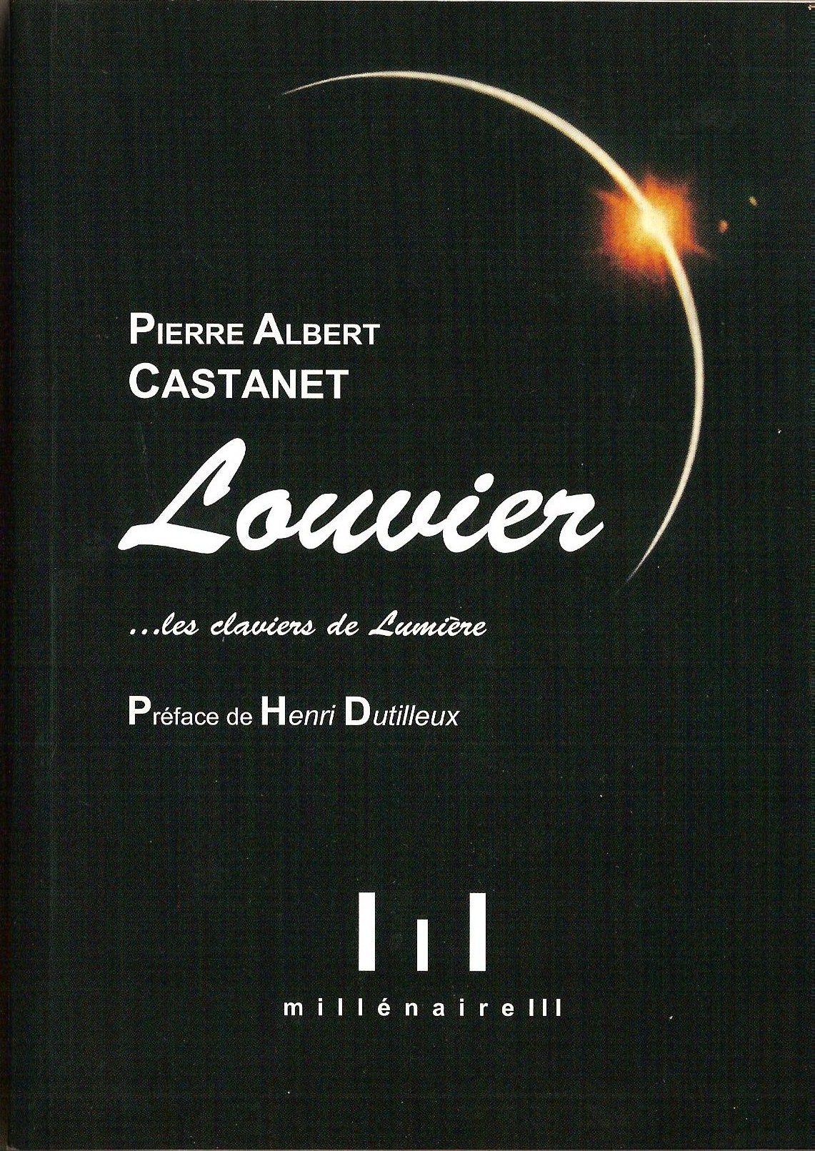 Les Claviers de Lumière